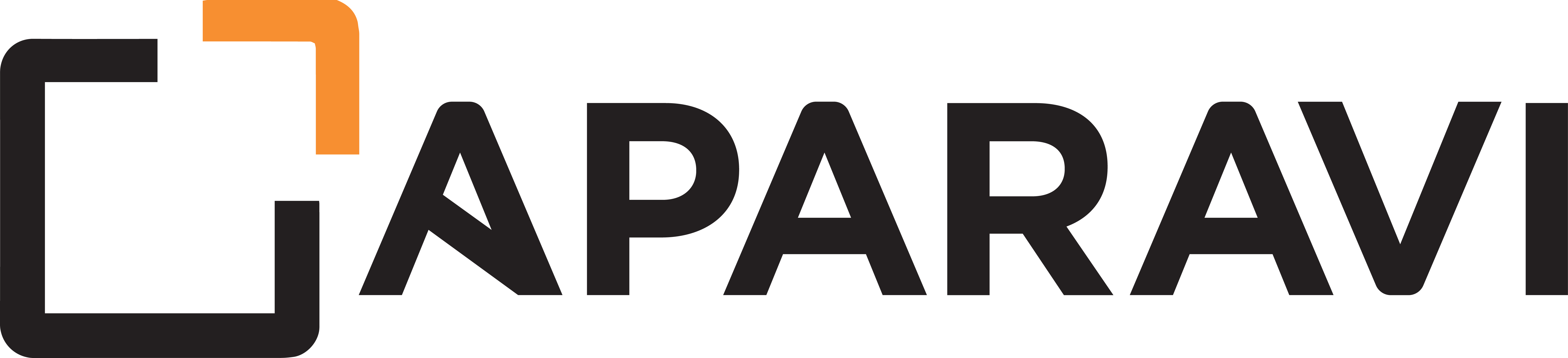 Image of Aparavi logo
