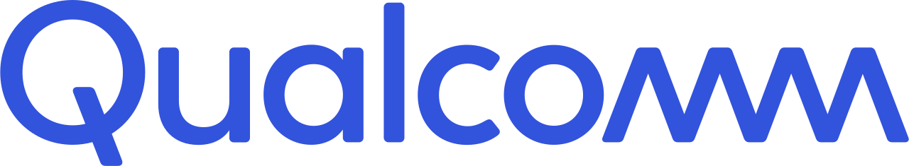 Image of Qualcomm logo