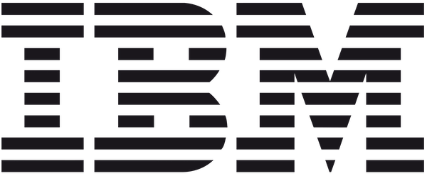 Image of IBM/Dell Technologies logo
