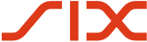 Image of SIX logo