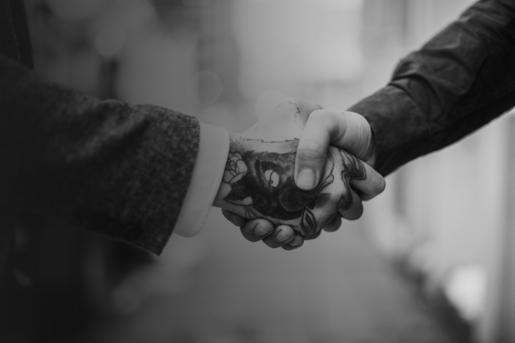 Enterprise tech hero image