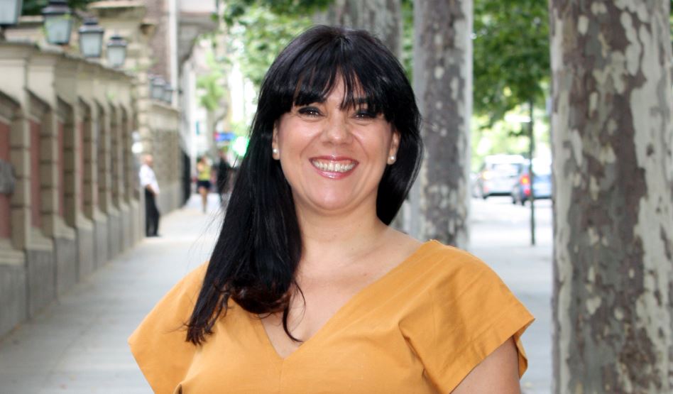 Ludi Garcia wird neue Managing Director bei Hotwire Spanien
