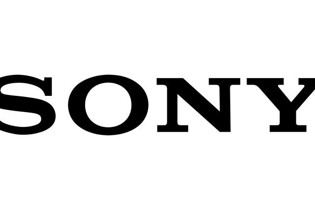 image of sony logo