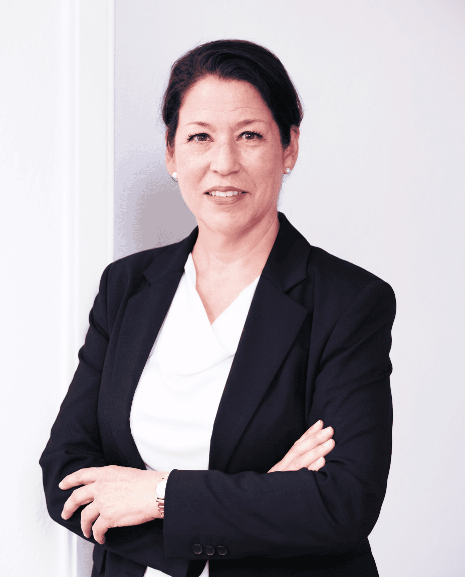 image of Miriam Holbe_Finkelnburg Hotwire Germany Managing Director