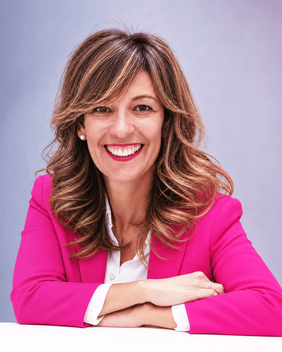 image of Monica Gonzalez Ortin, Managing Director Hotwire Spain